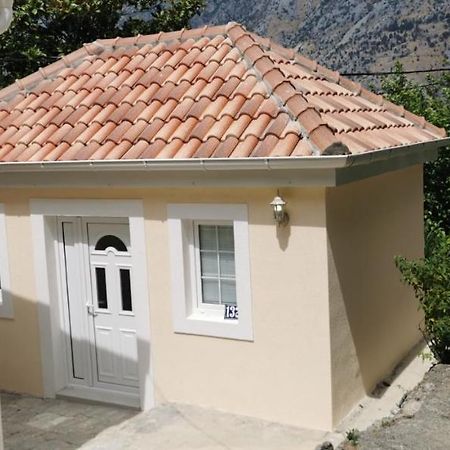 Dolce Casa Villa Kotor Eksteriør billede