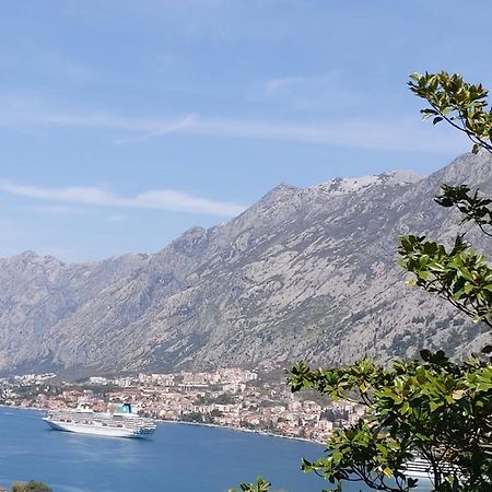 Dolce Casa Villa Kotor Eksteriør billede