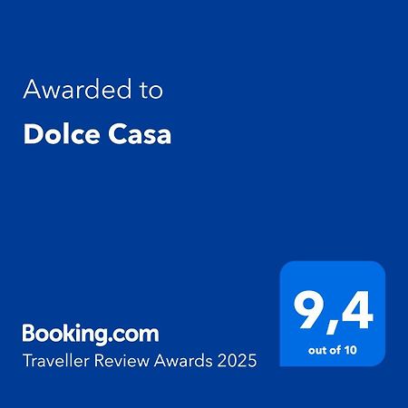 Dolce Casa Villa Kotor Eksteriør billede