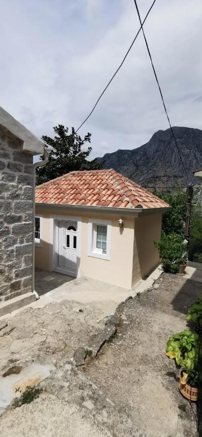 Dolce Casa Villa Kotor Eksteriør billede