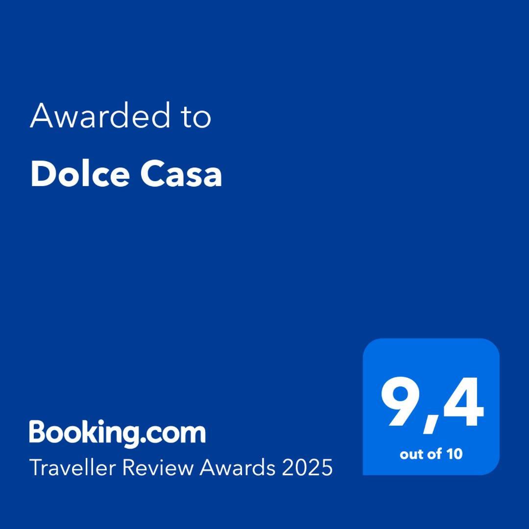 Dolce Casa Villa Kotor Eksteriør billede